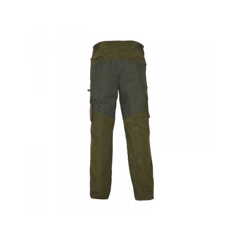 Pantaloni Patton foderati con inserti in tessuto antistrappo • Trophy Hunt  Pantaloni da caccia e bosco Abbigliamento da caccia