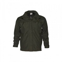 Giacca Patton in TC canvas