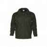 Giacca Patton in TC canvas 
