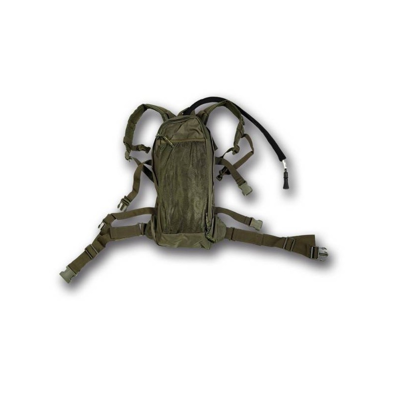 Zaino borsa idratante Patton