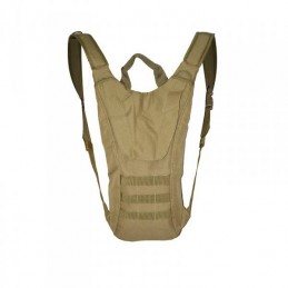 Zaino borsa idratante Patton