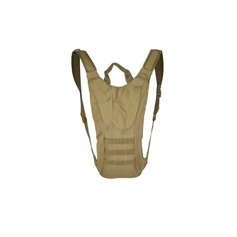 Zaino borsa idratante Patton