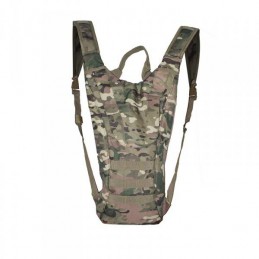 Zaino borsa idratante Patton