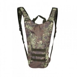 Zaino borsa idratante Patton