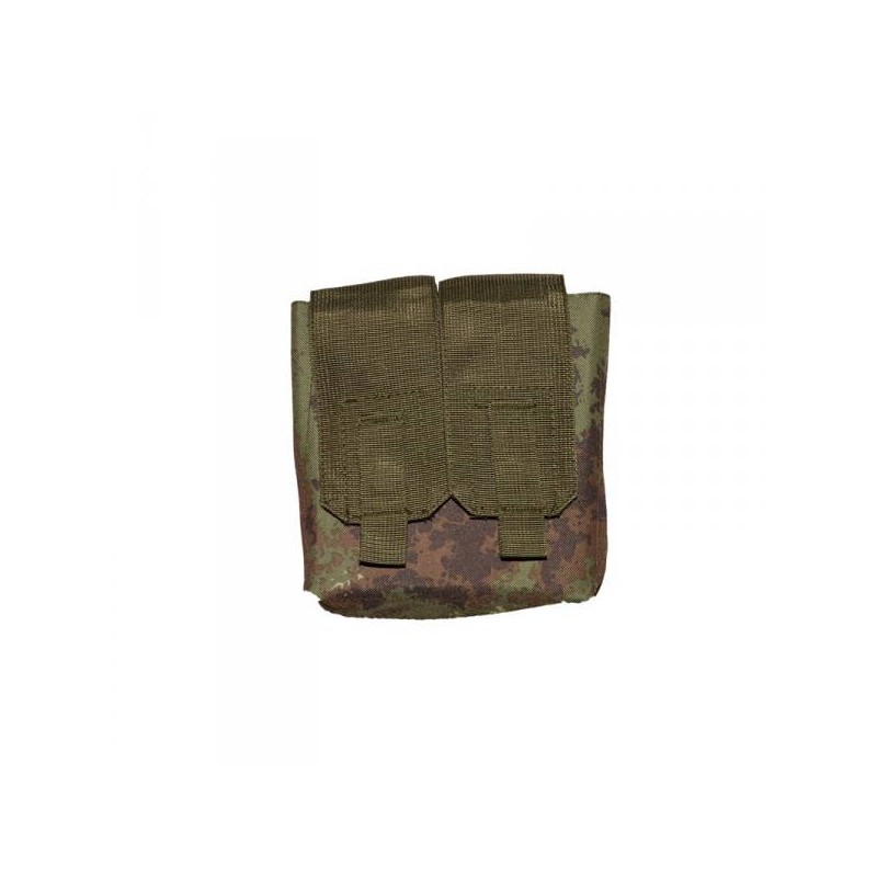 Pouch borsa Patton porta caricatore doppio Pouch borsa Patton porta caricatore doppio