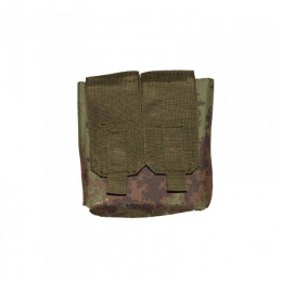 Pouch borsa Patton porta caricatore doppio Pouch borsa Patton porta caricatore doppio