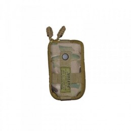 Pouch borsa Patton