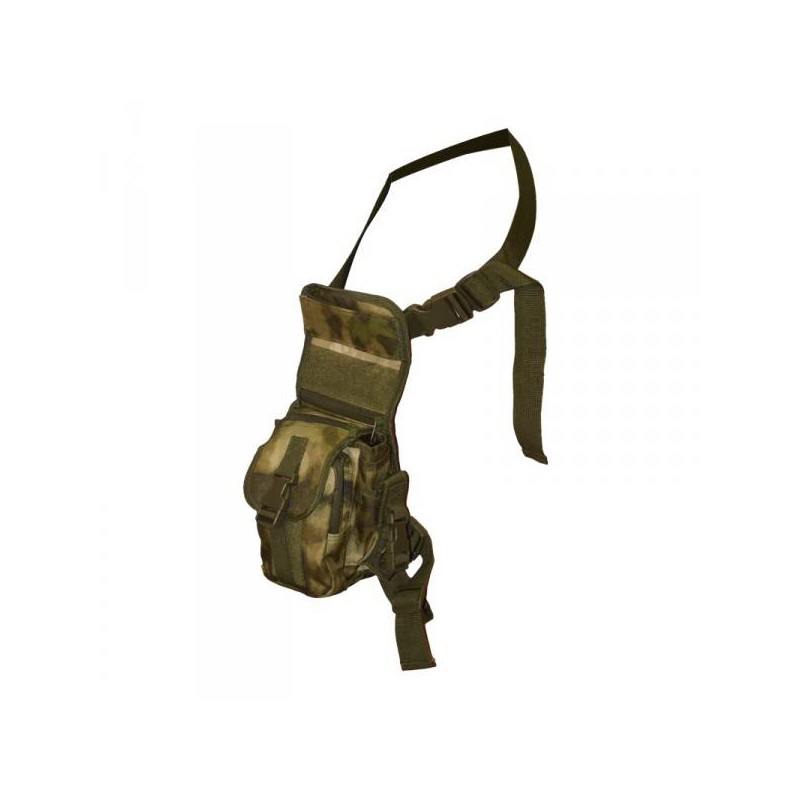 Borsa tattica da gamba Patton Borsa tattica da gamba Patton