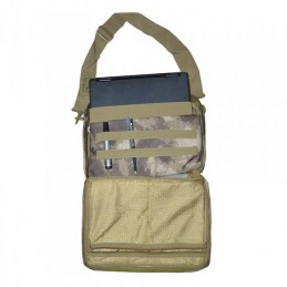 Borsa tracolla Patton porta documenti o pc