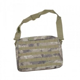 Borsa tracolla Patton porta documenti o pc