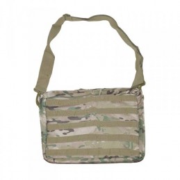 Borsa tracolla Patton porta documenti o pc