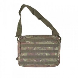 Borsa tracolla Patton porta documenti o pc