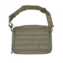 Borsa tracolla Patton porta documenti o pc