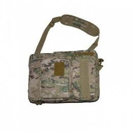 Borsa tracolla Patton porta documenti o pc