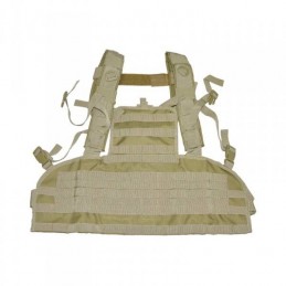 Gilet Tattico Patton M30