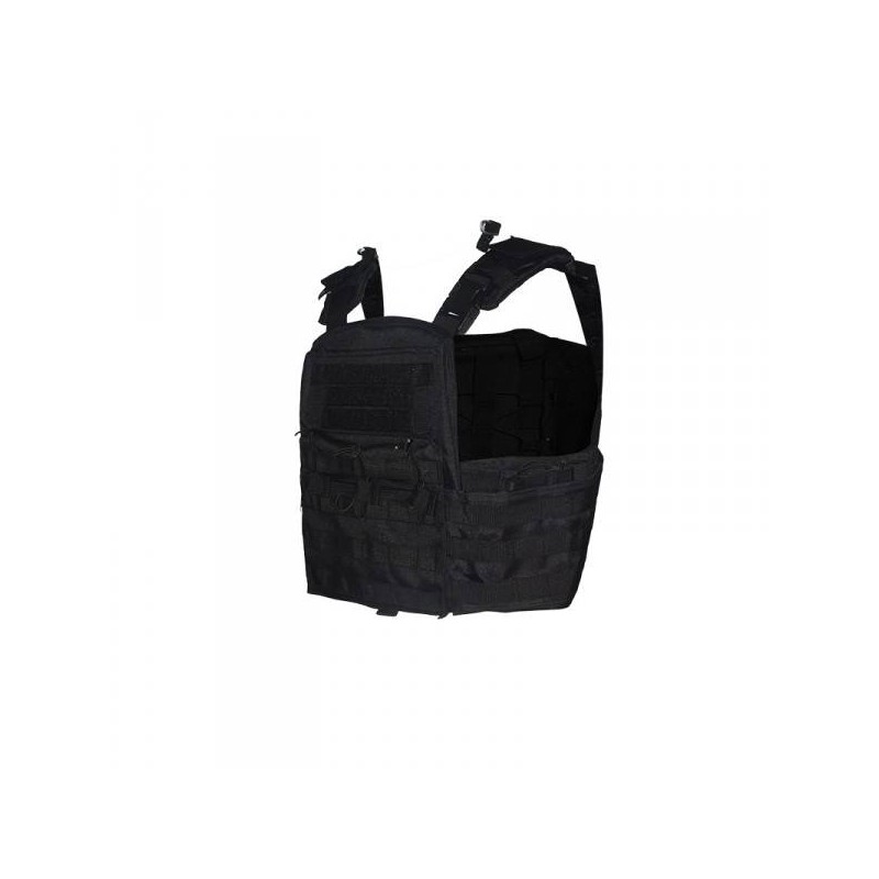 Set De 2 Boucles à Dégagement Rapide TMC - Pour Gilet Tactique Ou APC - TMC XC-2B-01