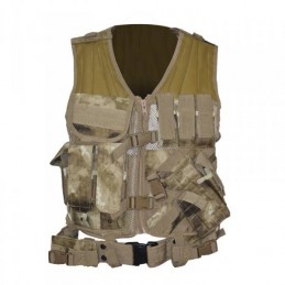 Gilet Tattico Patton M74