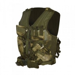 Gilet Tattico Patton M74