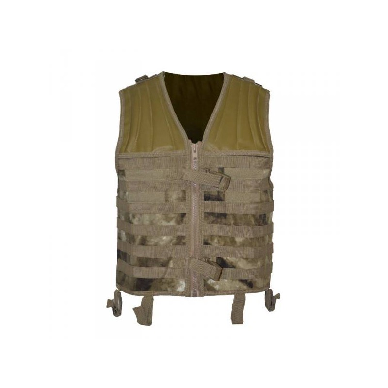 Gilet Tattico Patton M73