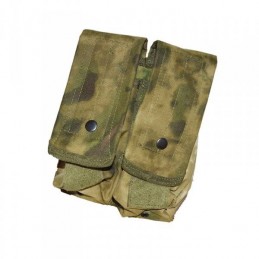 Portamunizioni ammo pouch Patton doppio