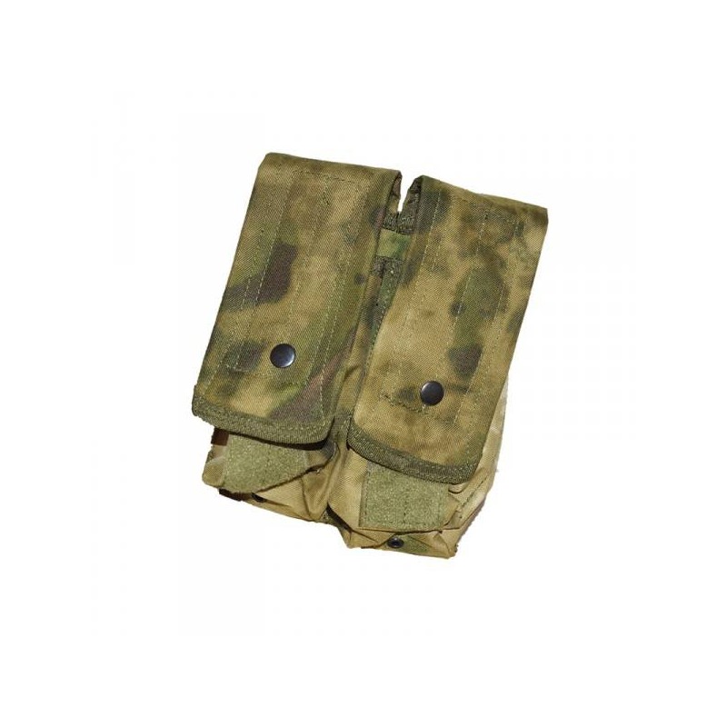 Portamunizioni ammo pouch Patton doppio