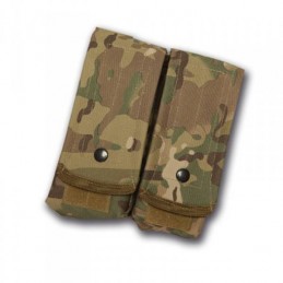 Portamunizioni ammo pouch Patton doppio