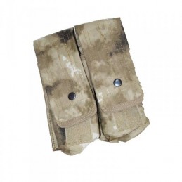 Portamunizioni ammo pouch Patton doppio