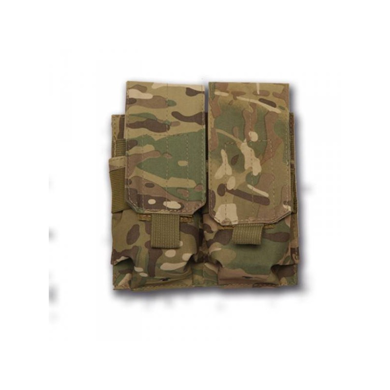 Portamunizioni ammo pouch Patton doppio Portamunizioni ammo pouch Patton doppio