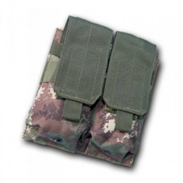 Portamunizioni ammo pouch Patton doppio Portamunizioni ammo pouch Patton doppio