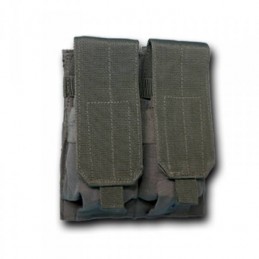 Portamunizioni ammo pouch Patton doppio Portamunizioni ammo pouch Patton doppio