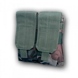Portamunizioni ammo pouch Patton doppio Portamunizioni ammo pouch Patton doppio