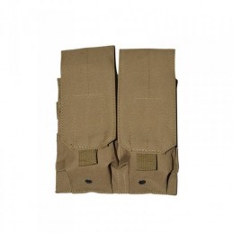 Portamunizioni ammo pouch Patton doppio Portamunizioni ammo pouch Patton doppio