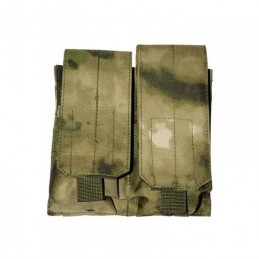 Portamunizioni ammo pouch Patton doppio Portamunizioni ammo pouch Patton doppio