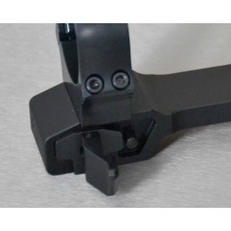 Attacco per Blaser Innomount Diametro 25,4 mm