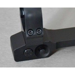 Attacco per Blaser Innomount Weaver corta