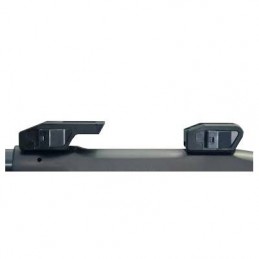 Attacco Innomount picatinny - weaver due pezzi per scina