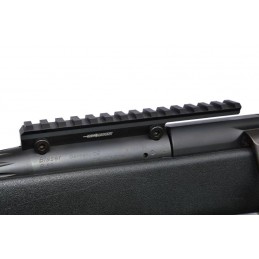 Guida weaver per Blaser Innomount