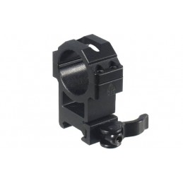 Anelli base Weaver diametro 30 mm. 