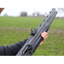 Mirino olografico Shield Mini Sight