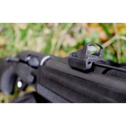 Mirino olografico Shield Mini Sight