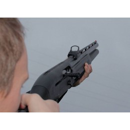 Mirino olografico Shield Mini Sight