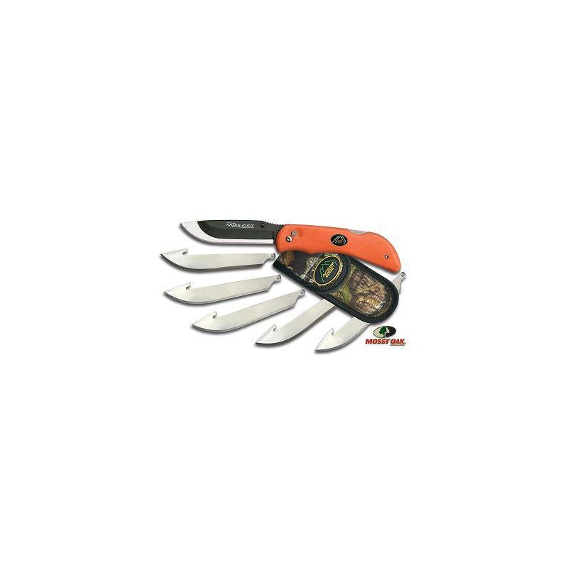 Coltello Outdoor Edge Razor-Blaze EDC™ Coltello Outdoor Edge Razor-Blaze EDC™