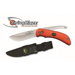 Coltello Outdoor Edge SZ-20M SWING BLAZE DOUBLE