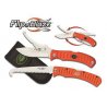 Set coltello e sega Outdoor Edge Flip n’Blaze Saw Combo™