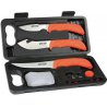Kit macellazione Outdoor Edge Wild Lite
