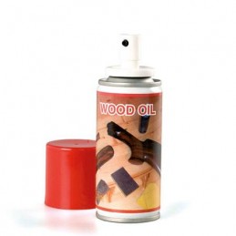 Olio per legni STIL CRIN