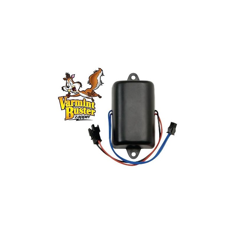 Dissuasore per distributore automatico di foraggio.