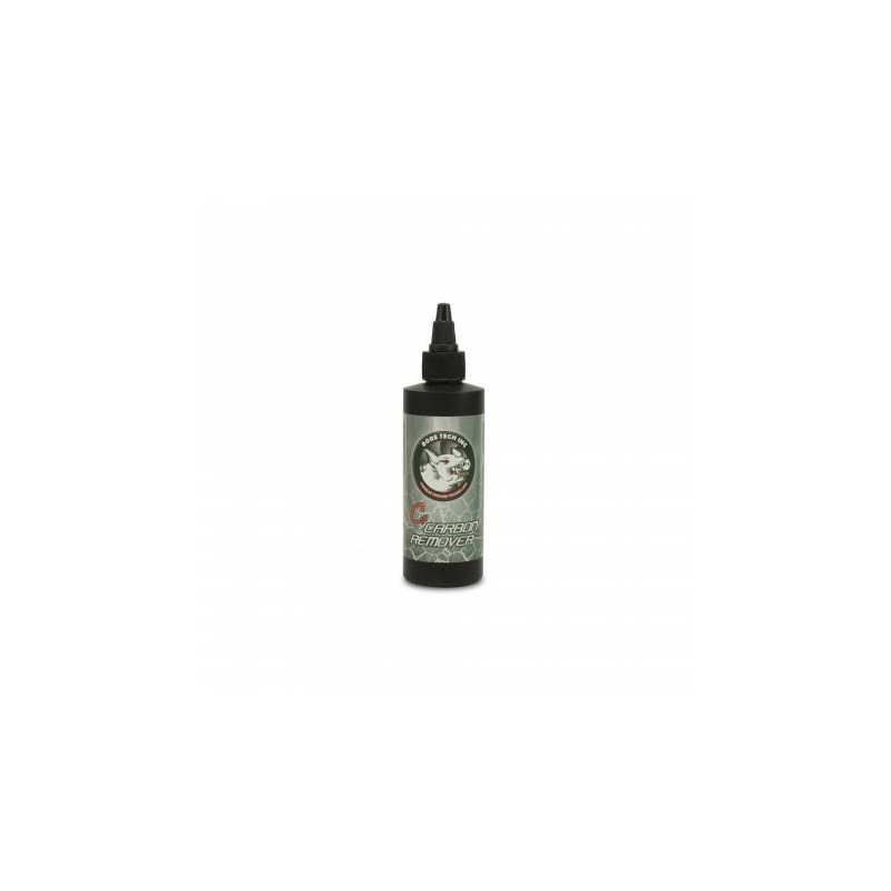 Solvente BORE TECH, C4 CARBON REMOVER, 4oz Solvente BORE TECH, C4 CARBON REMOVER, 4oz