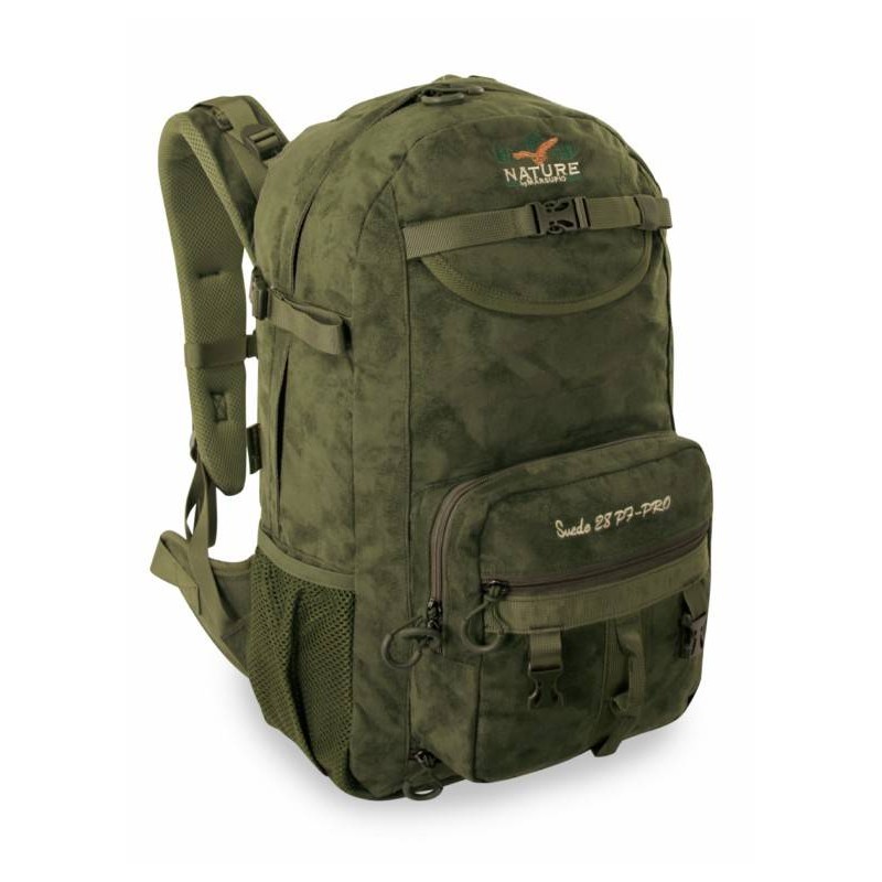 Zaino Marsupio SUEDE 28 PF PRO