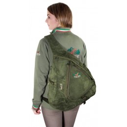 Monospalla Marsupio Suede 26